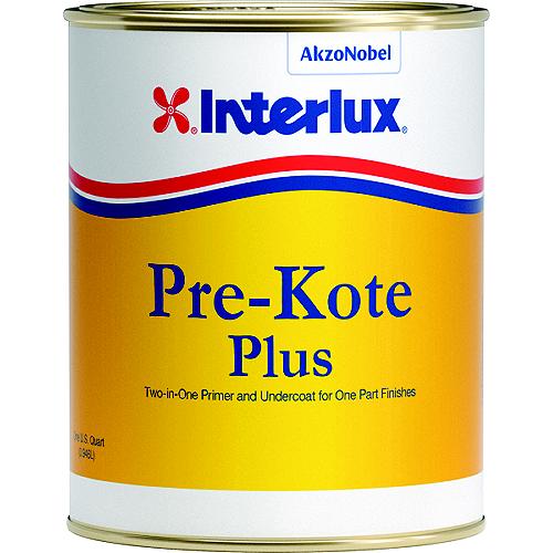 PRE-KOTE PLUS WHITE-QT CA