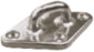 STAINLESS DIAMOND EYE PLATE-3