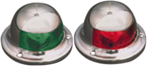 SEADOG LIGHT SIDE TOP MNT SS