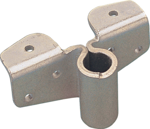 SEADOG OARLOCK ZINC PLTD HD 1/2" PR.