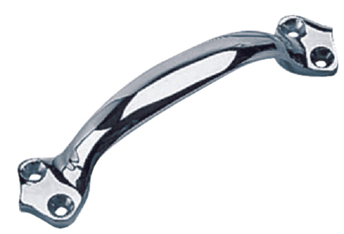 SEADOG HANDLE LIFT CHR/BRASS 6&quot;