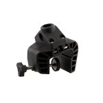 Scotty 449 Portable Clamp Mount, 12/case