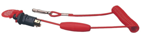 SEADOG KILL SWITCH TETHER UNIVERSAL