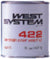 WEST BARRIER COAT 16 OZ