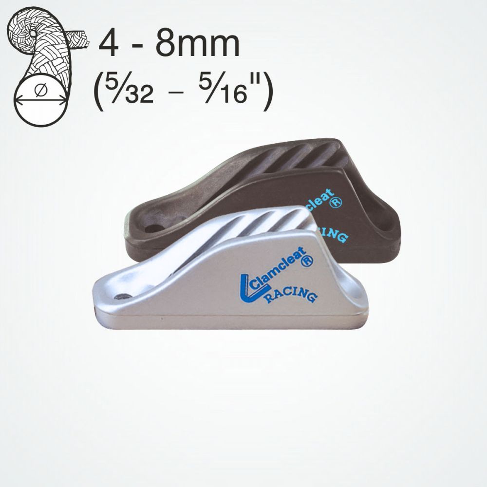 RACING MIDI 3/16 - 5/16  LINE