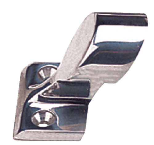S/S 60*RAIL END 7/8"