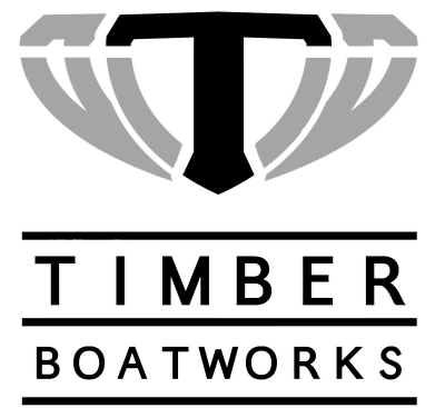 Timber BoatWorks Logo