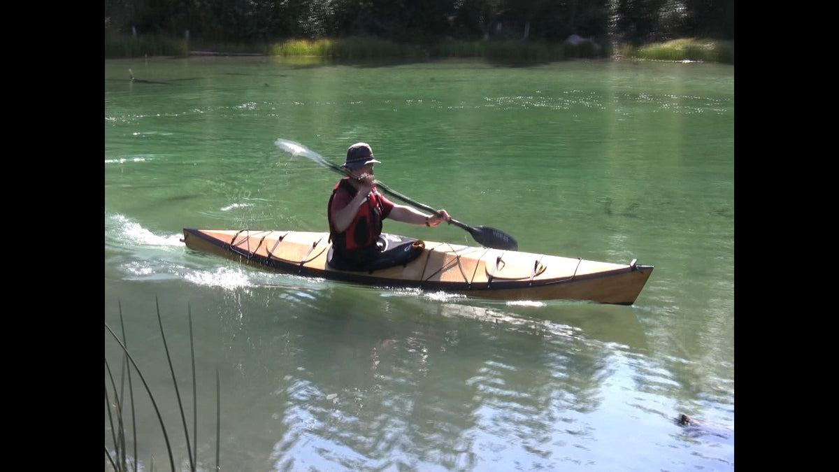 Lightning 12 Take Apart