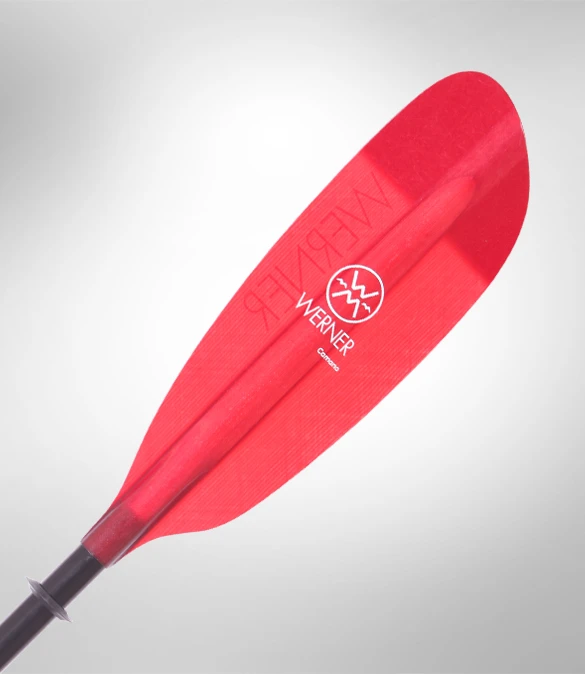 CAMANO ADJUSTABLE PADDLE