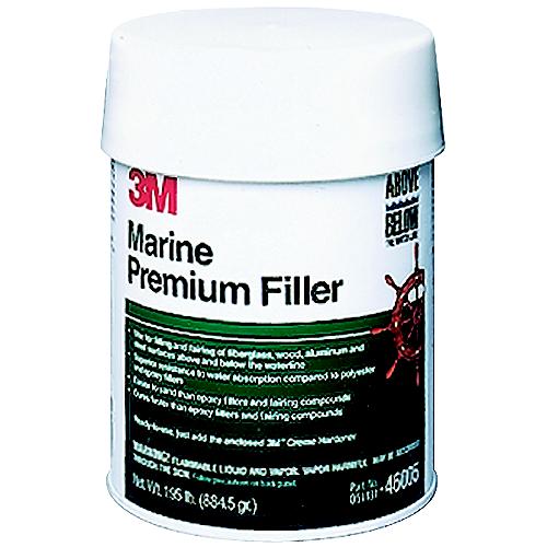 3M Premium Marine Filler