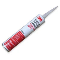 3M ADH/SEALANT 5200 FAST-CURE WHITE CART