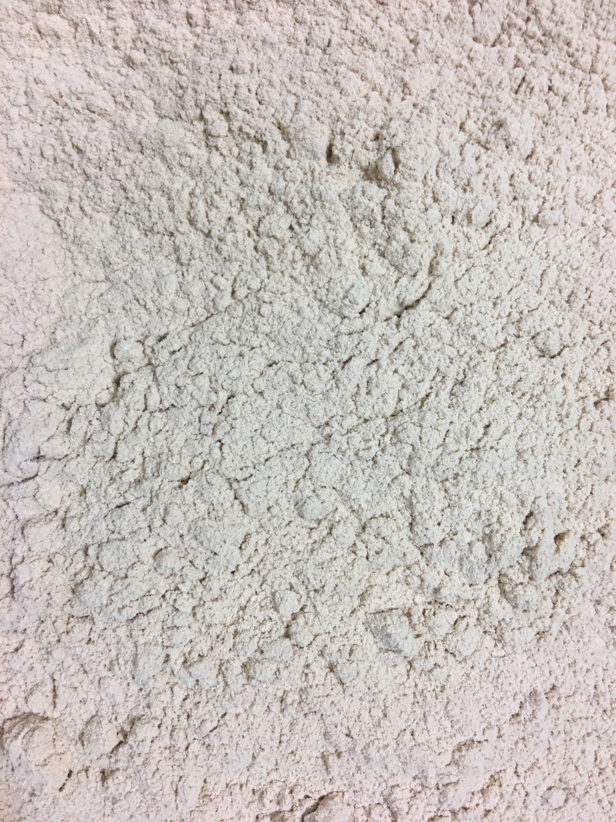 Wood Flour