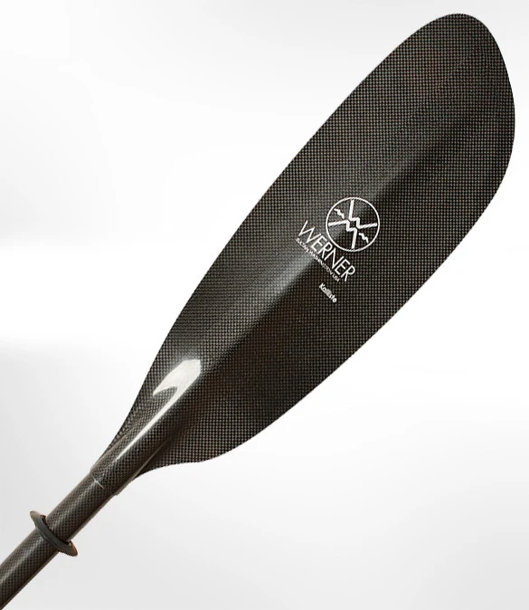 KALLISTE BENT SHAFT PADDLE