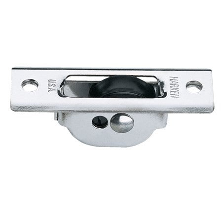 THRU DECK MICRO BLOCK