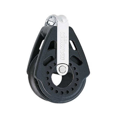 40MM CARBO BLOCK SINGLE