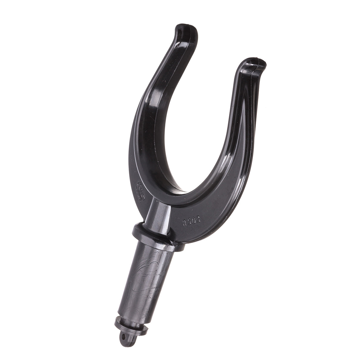 Rowlock 17mm Body Black