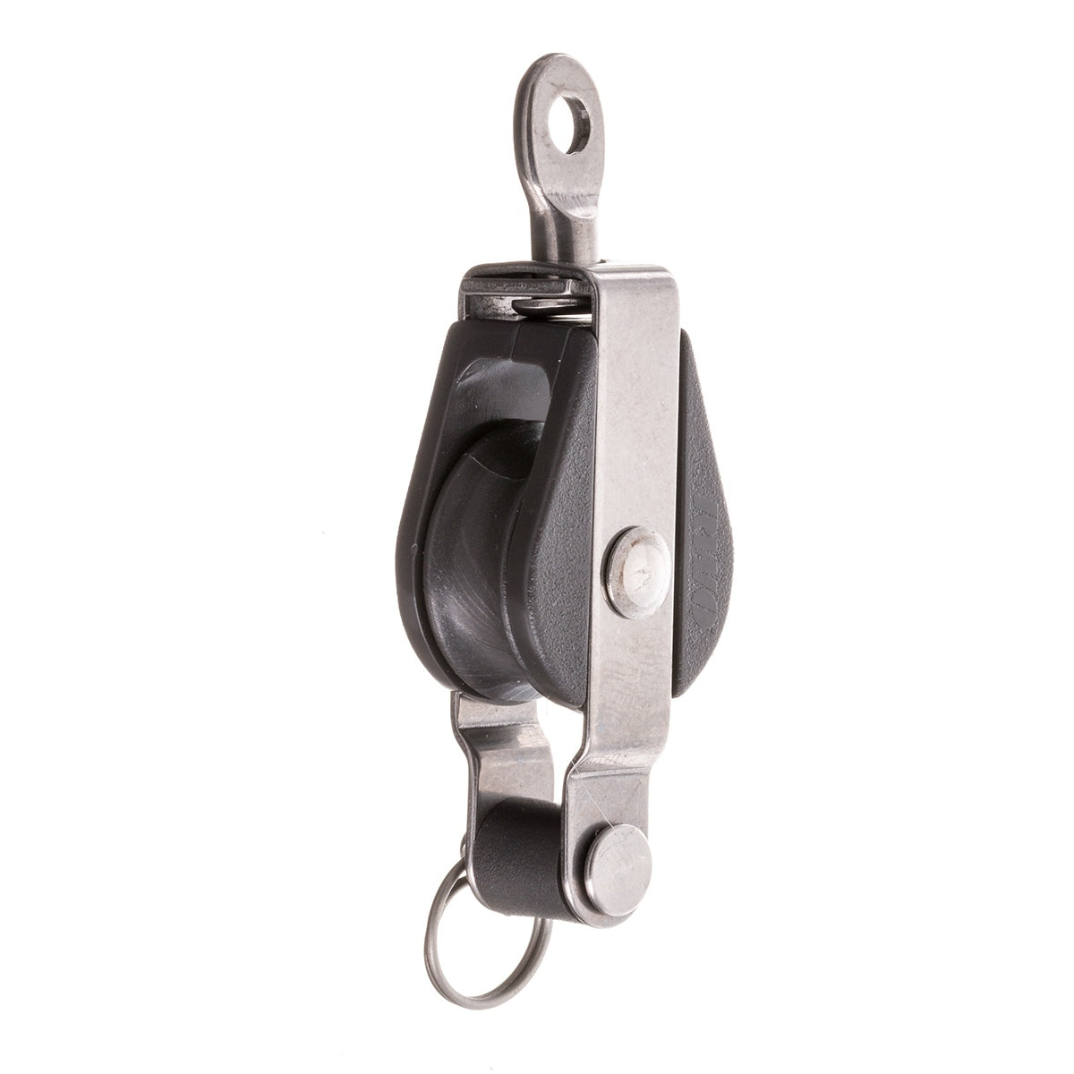 19 NOVA SINGLE SWIVEL WITH BECKET