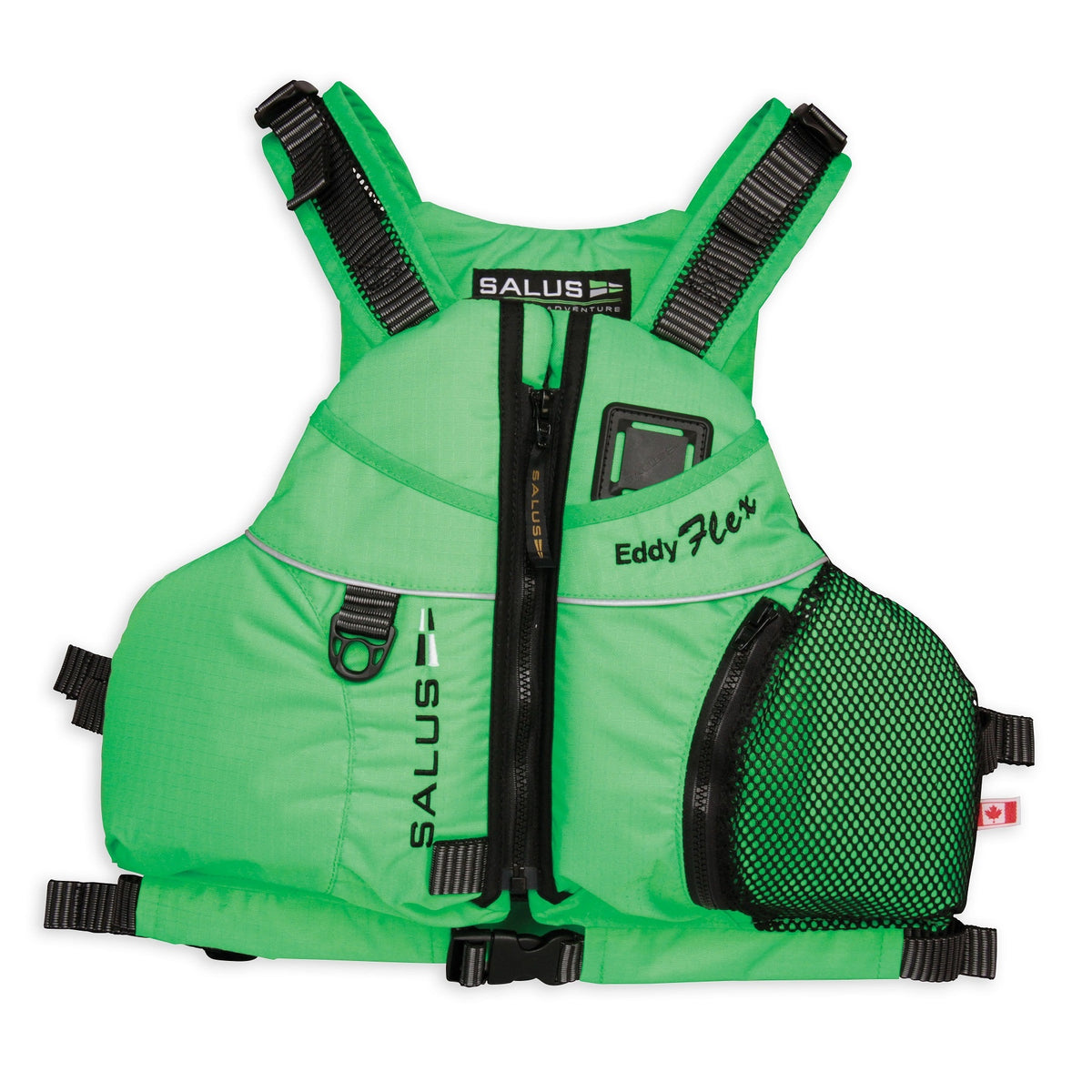 EDDY Flex Life Jackets