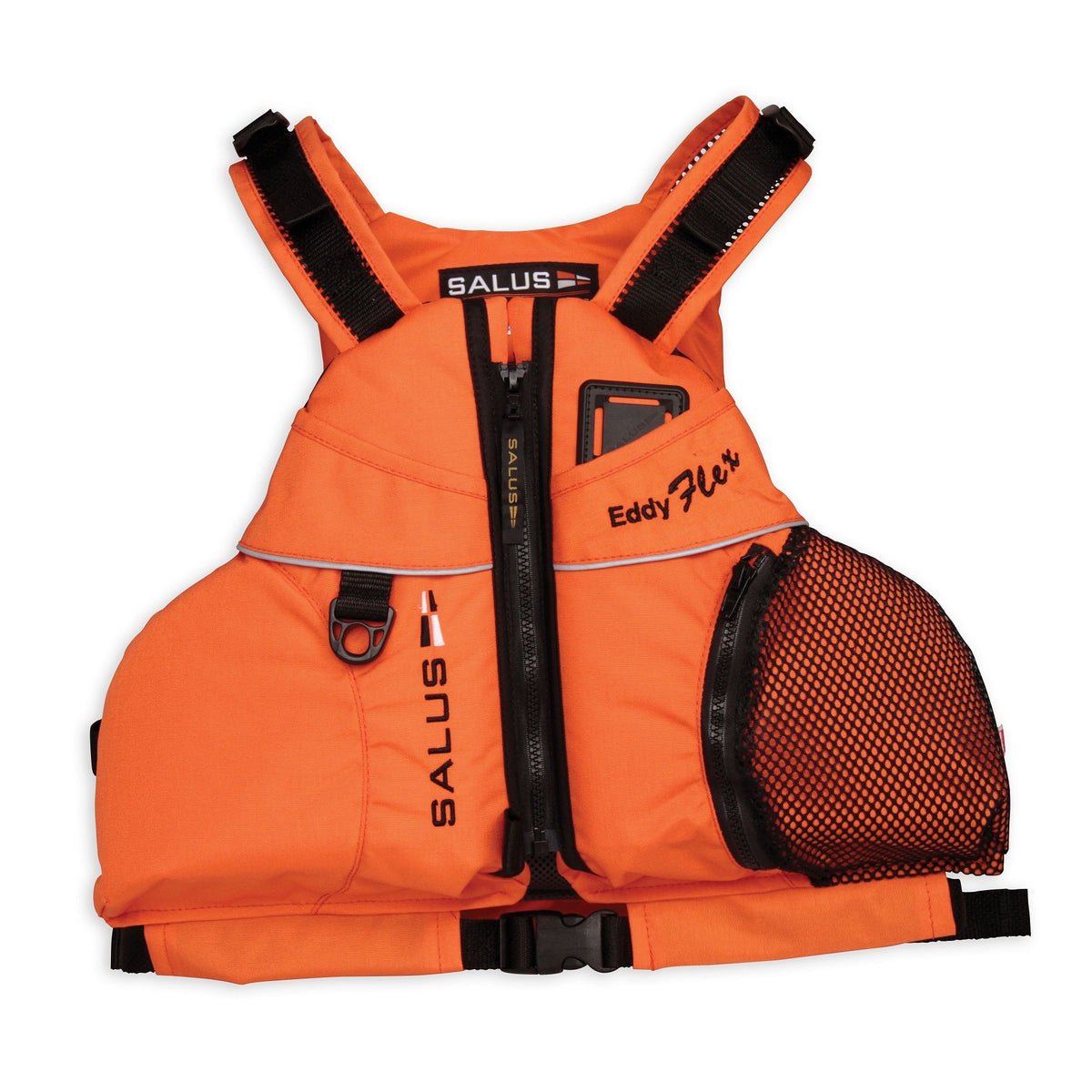 EDDY Flex Life Jackets