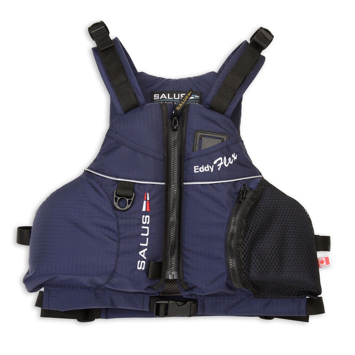 EDDY Flex Life Jackets