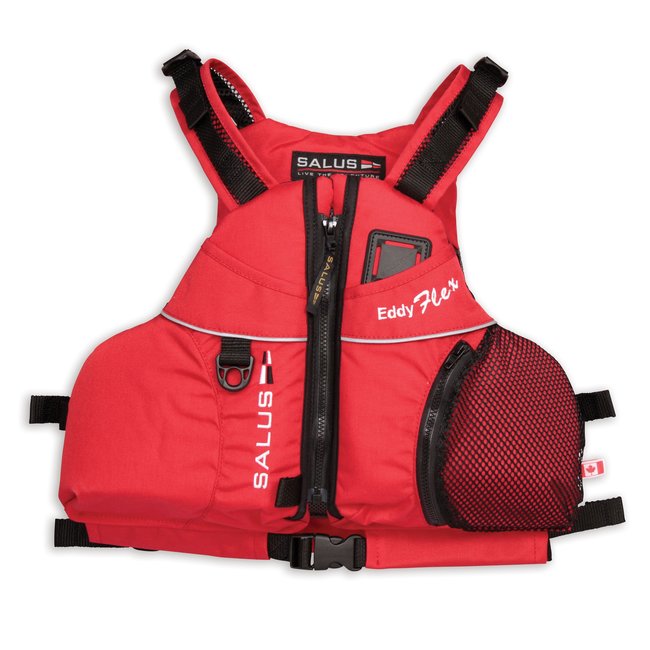 EDDY Flex Life Jackets