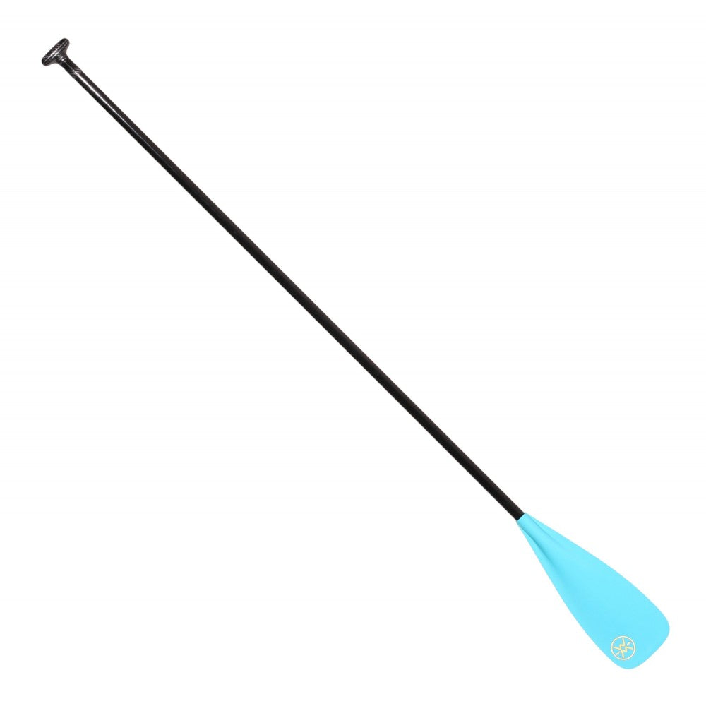 Flow 85 Turquoise Small Shaft