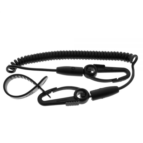 KAYAK PADDLE LEASH SCOTTY