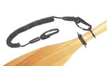 KAYAK PADDLE LEASH SCOTTY