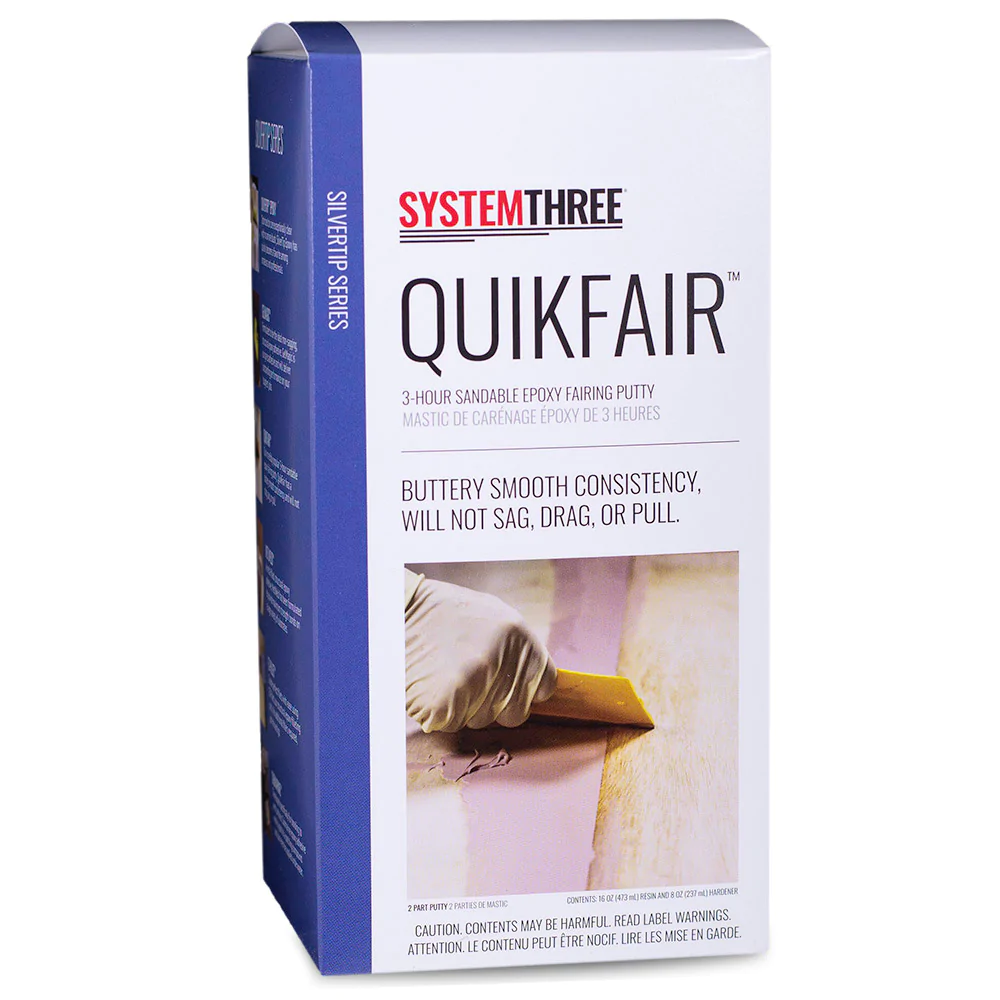 SilverTip QuikFair