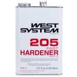 205 Fast Hardener