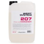 207 Special Clear Hardener