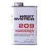 209 Extra Slow Hardener