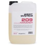 209 Extra Slow Hardener