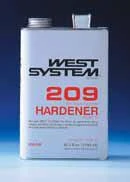 209 Extra Slow Hardener