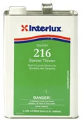 SPECIAL THINNER FOR COLD WEATHER 1L (216)