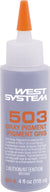 West System Epoxy Pigment