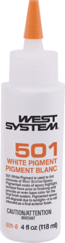 West System Epoxy Pigment