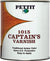 CAPTAIN'S VARNISH QT (Z-SPAR)