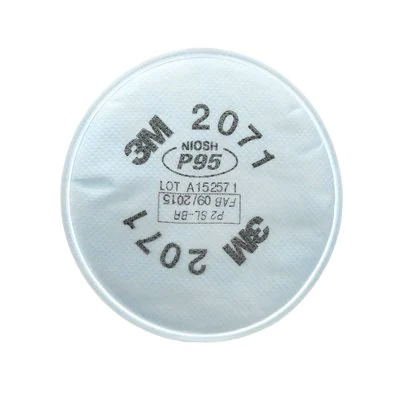 3M™ Particulate Filter N95