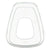 Prefilter Retainer