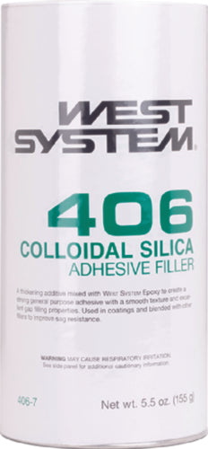 406 Colloidal Silica