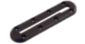 8" Low Profile Track