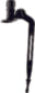 Scotty 141 Transducer Arm Mount With Gear-Head Adapter