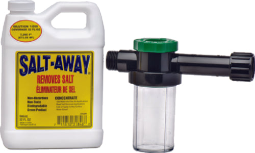 SALT-AWAY W/MIXER 32OZ