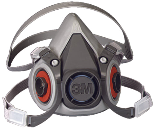 3M 6200 Half-mask