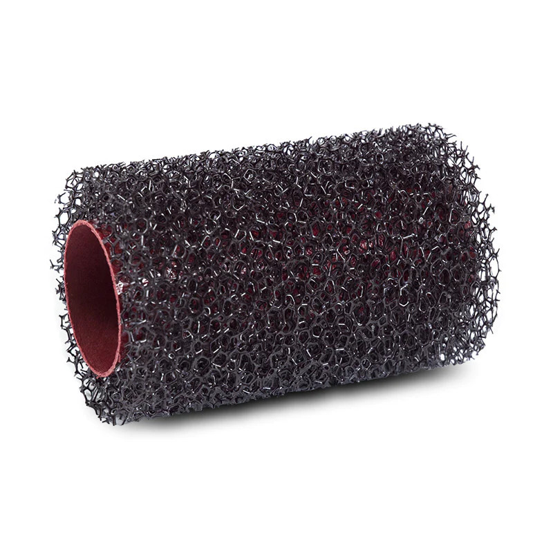 4" ROLLER KIWIGRIP