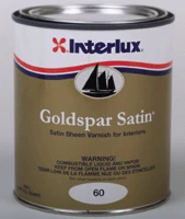 GOLDSPAR SATIN