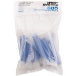 Static Mixers for Six10 Epoxy