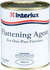 INTER FLATTENING     AGENT   QT