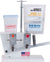 West System 30625 Large Capacity 306 Metering Pump, 5:1 Ratio